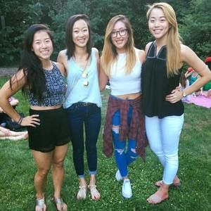 Meet your Posher, Mandy